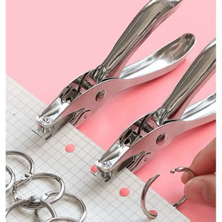 เครื่องเจาะกระดาษ คีมเจาะกระดาษ ที่เจาะกระดาษชนิดรูเดียว ตุด…