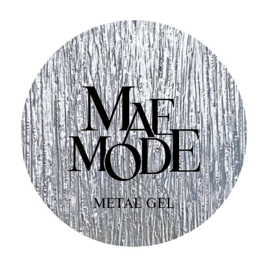 พร้อมส่งMAE🇰🇷MODE✨METAL✨GEL🇰🇷