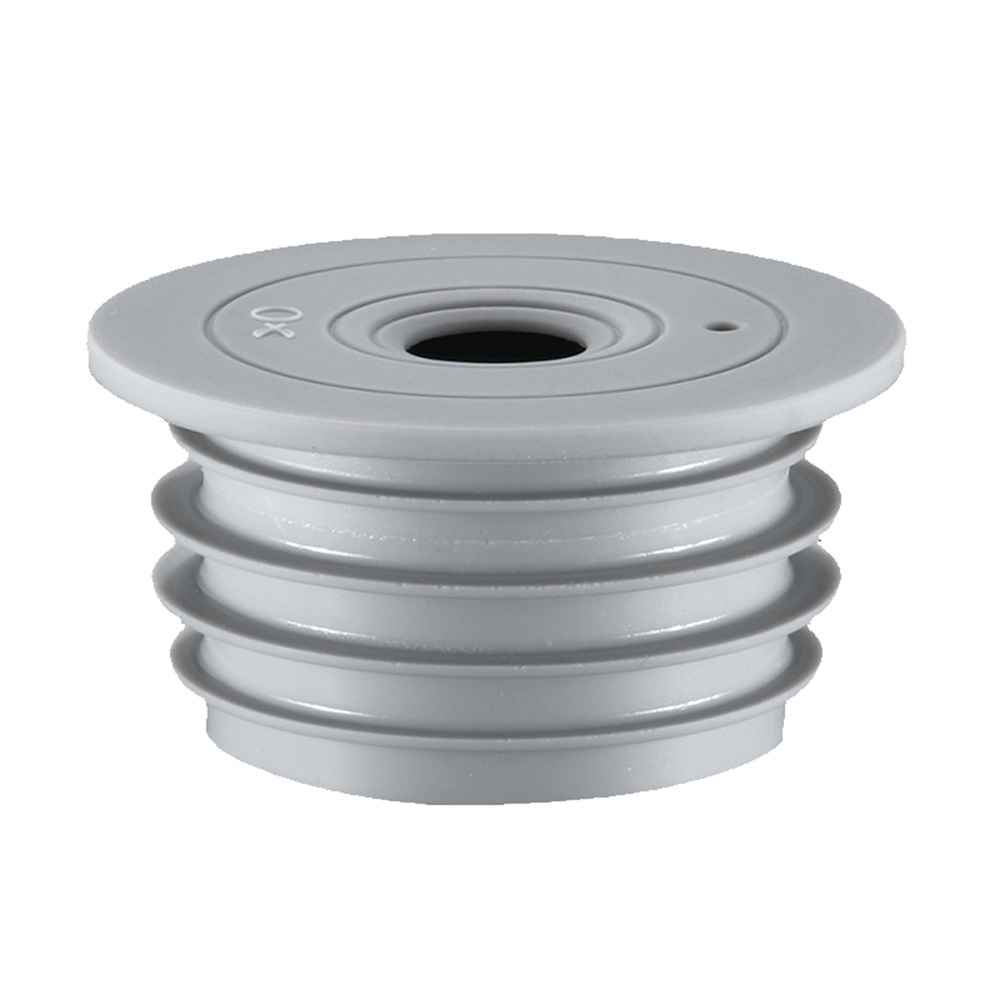 แกนกันกลิ่นท่อน้ำทิ้ง อเนกประสงค์ กันกลิ่นเหม็น กันแมลงปี๊ด แกนกันกลิ่นท่อน้ำทิ้ง วัสดุปลอดภัย ไม่พิษ ไม่กัดกร่อน - รูปที่ 6