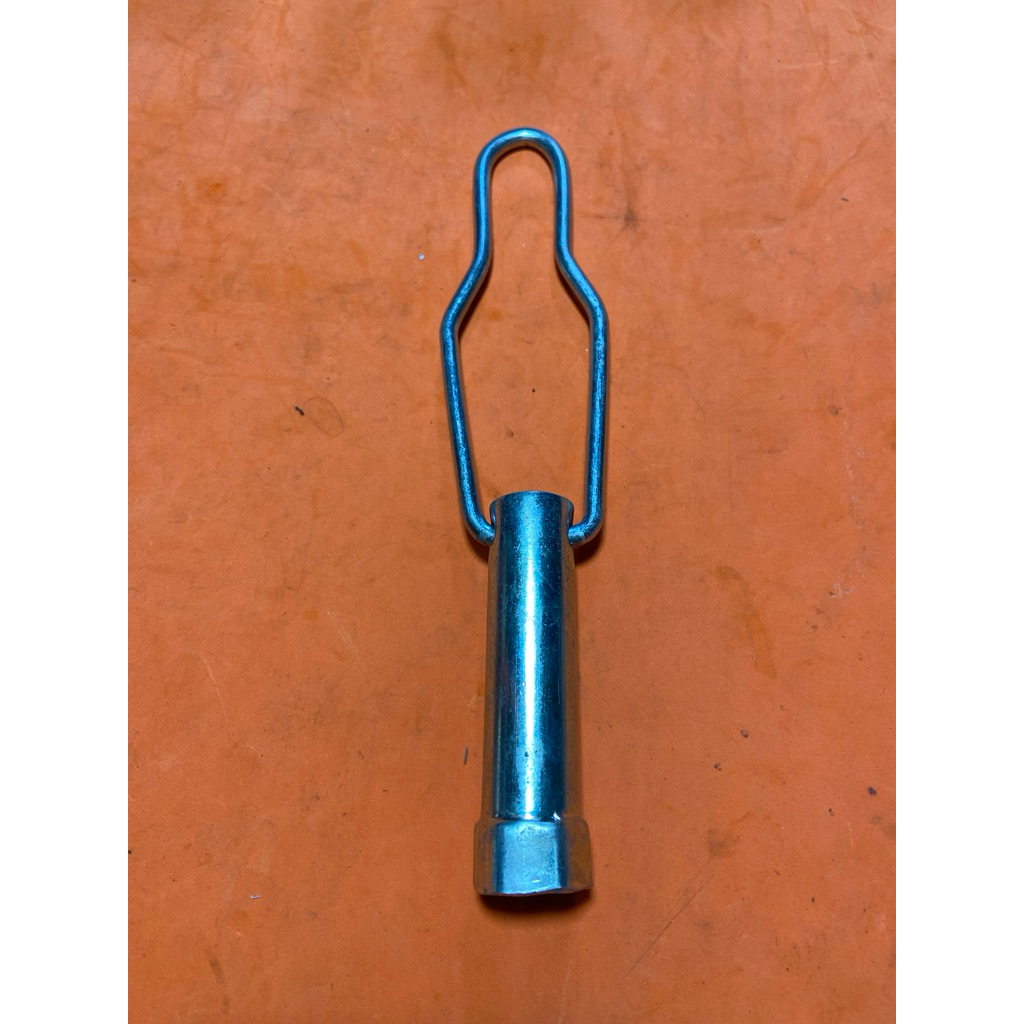 WING บล็อกถอดหัวเทียน A-125.12N WING บล็อกถอดหัวเทียน A-125.12N