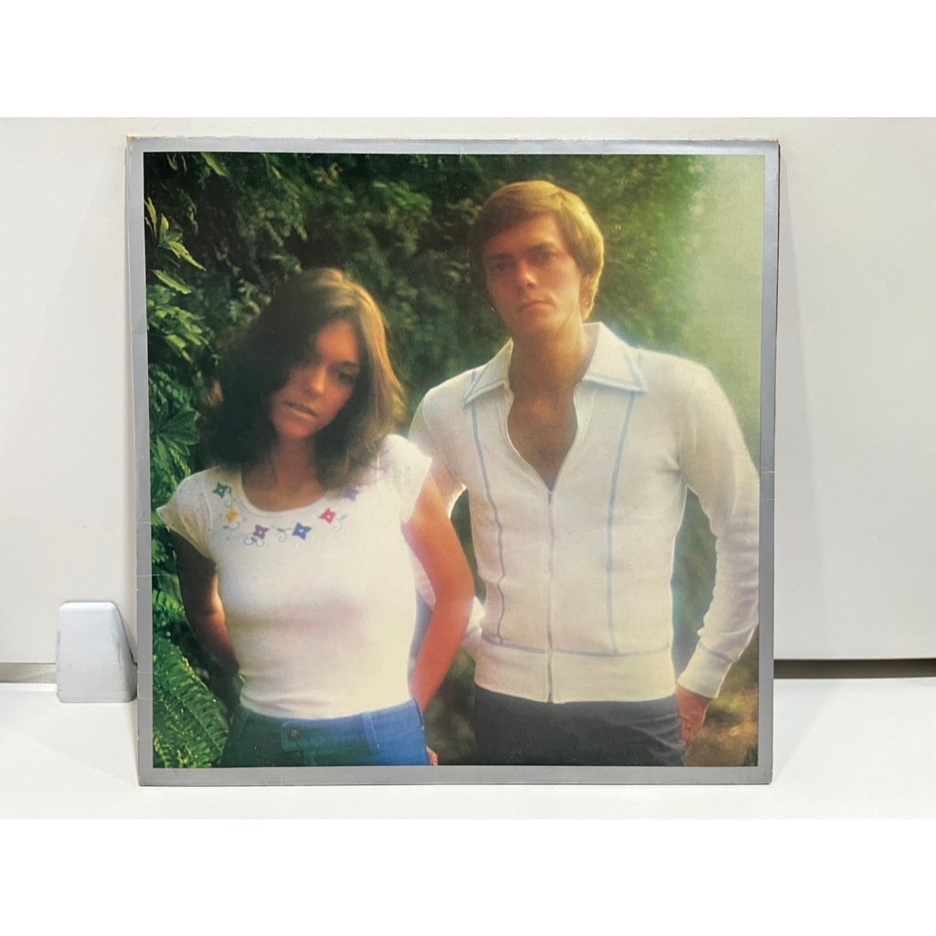 1LP Vinyl Records แผ่นเสียงไวนิล  Carpenters Horizon // Carpenters Horizon GP-235 (J7C202)
