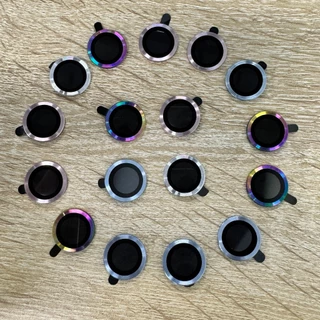 1 ตัว ฟิล์มป้องกันสำหรับ Film Camera Lens พรีเมี่ยม CD สำหรับ iPhone11 12 13 14 15 16 PRO MAX 11 12MINI 14 15 16 PLUS
