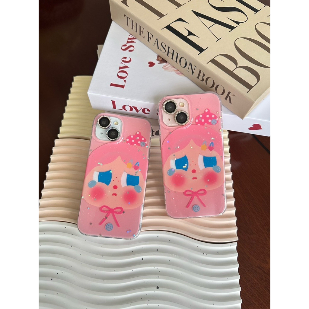 AD512 New case เคสIMD งานแม่เหล็ก สินค้าใหม่ สำหรับI12-17PM กันกระแทกอย่างดี สินค้าพร้อมจัดส่งจากไทย