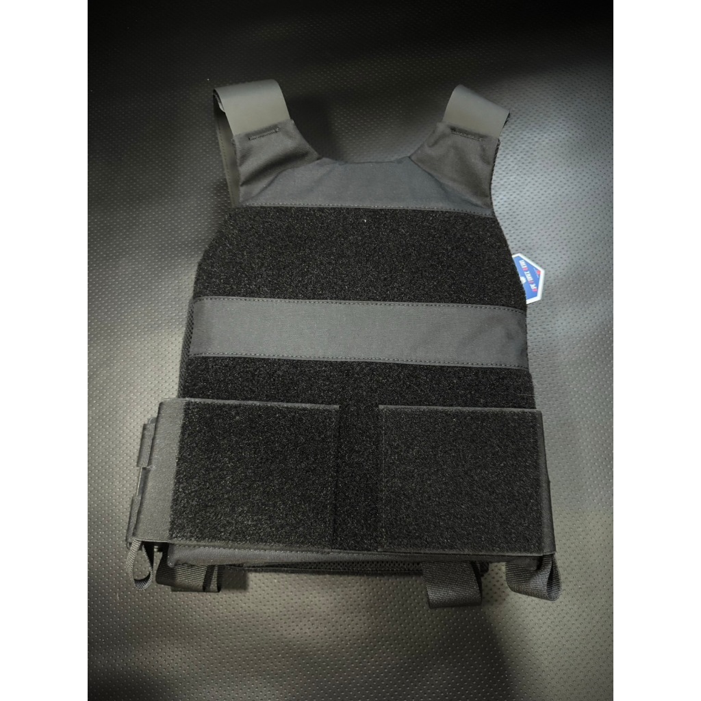 เสื้อเวส FCSK2.0 ปลดไว งานคุณภาพ (AFG) - รูปที่ 7