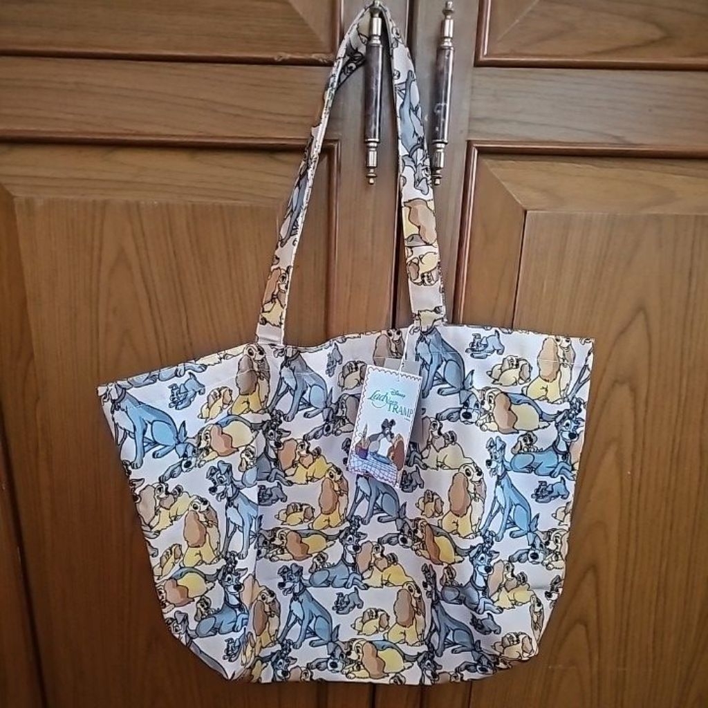 KLOSET Lady and the Tramp ทรามวัยกับไอ้ตูบ