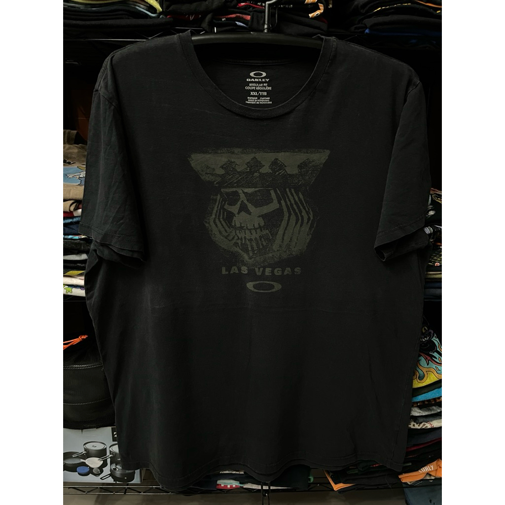 เสื้องานสเก็ต OAKLEY🍩