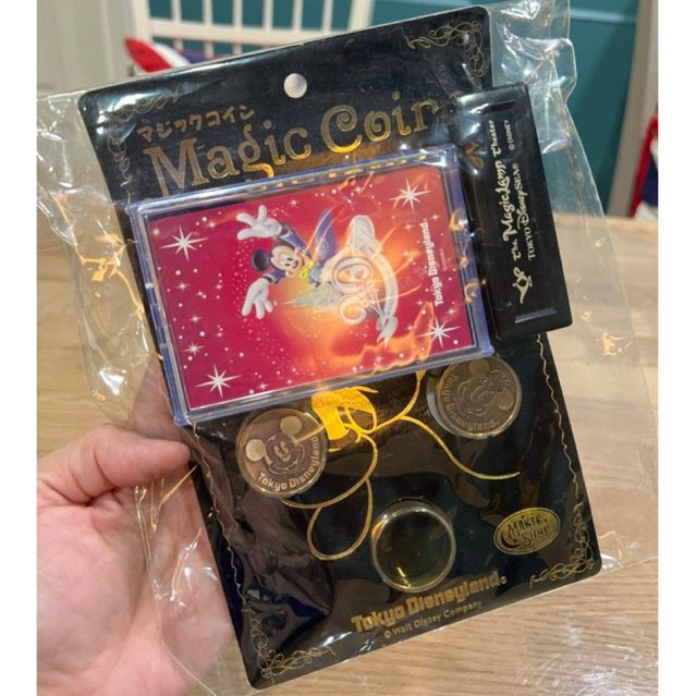 Magic Mickey Mouse Disney ญี่ปุ่น