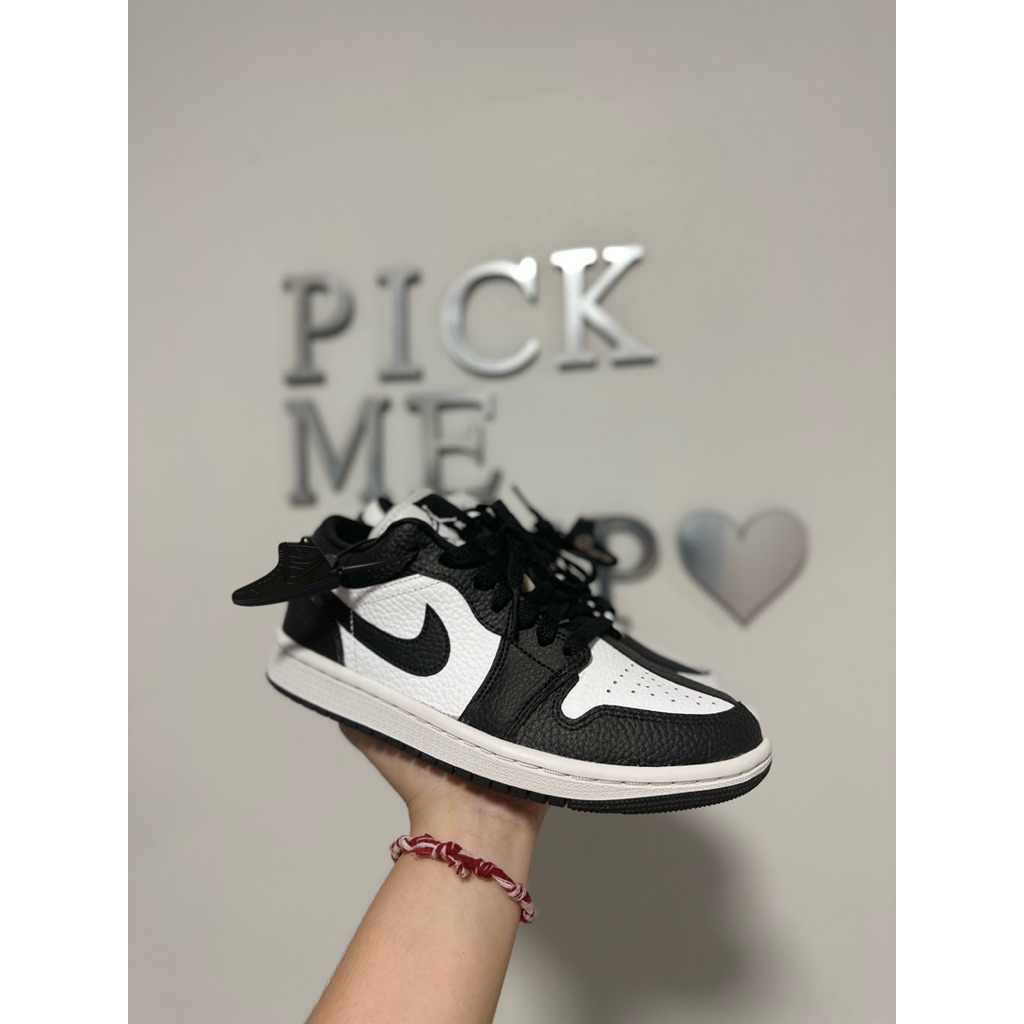 Air Jordan 1Low SE (มือสองสภาพใหม่) DR0502 101