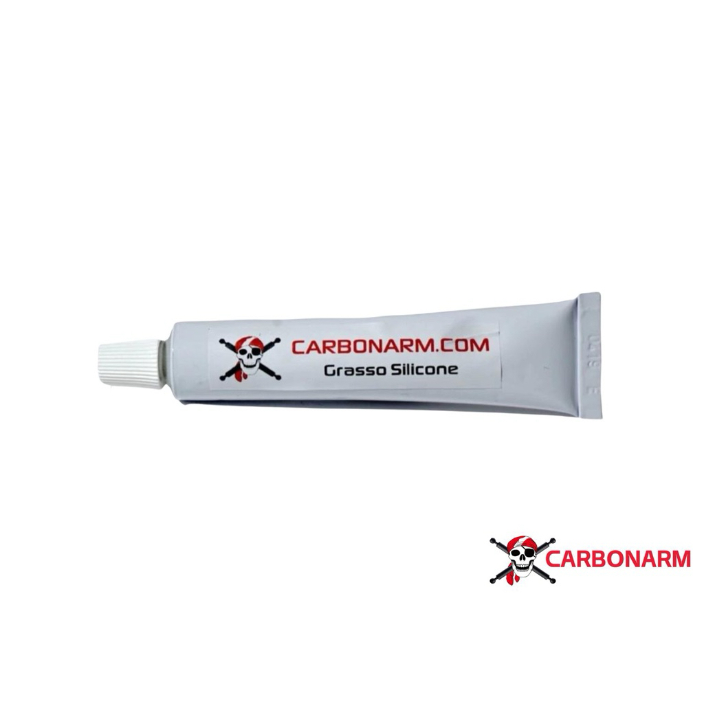 CARBONARM Silicone Grease