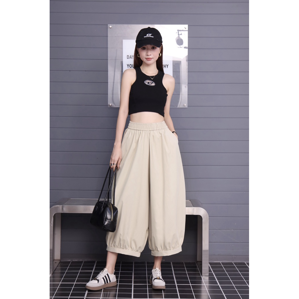 รุ่นใหม่ล่าสุดใน2025 รุ่น1233#ขนาดฟรีไซส์ สินค้าพร้อมส่ง
