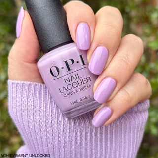 OPI Nail Lacquer 15ml - 90 Colors