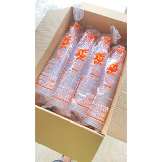 [ยกลัง] แก้ว 12 ออนซ์ ลอนใส ตรา SB ยกลัง บรรจุ 50x20=1,000ใบ