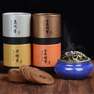 ธูป ธูปหอม ธูปขด incense ไหว้เจ้า ธูปกำยานธรรมชาติ กลิ่นหอมธ…
