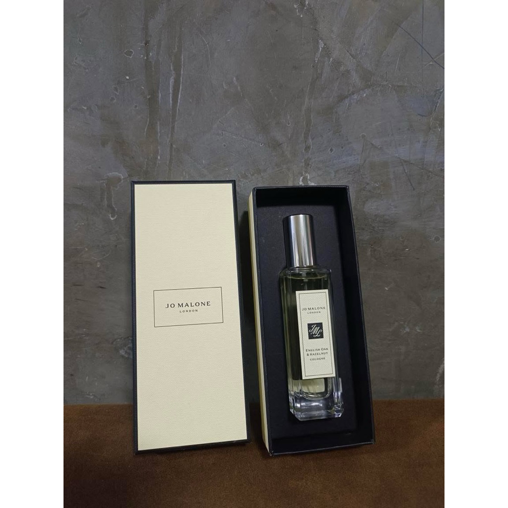 Jo Malone English Oak & Hazelnut Cologne 30ml.