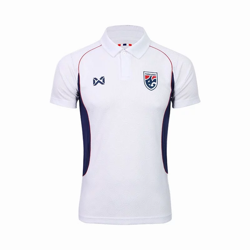 เสื้อฟุตบอลทีมชาติไทย WARRIX 2025/26 Replica WA-253FBATH52 thumbnail 6