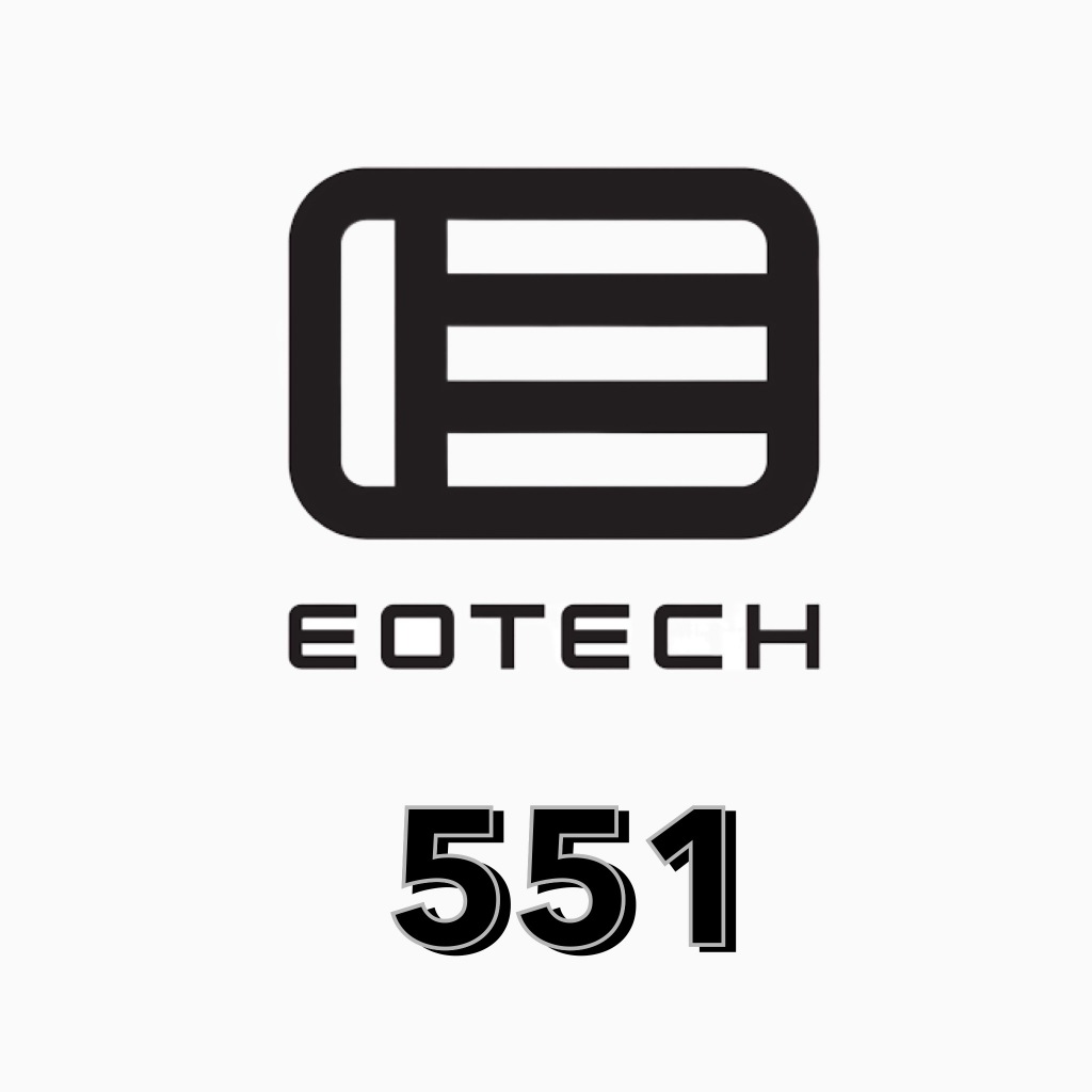 EOTECH อะไหล่แต่งสำหรับชิ้นงาน DIY