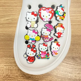 การ์ตูน Charm MEIDJ ตาม shoe Charm และผู้หญิงในประเภทผู้หญิง