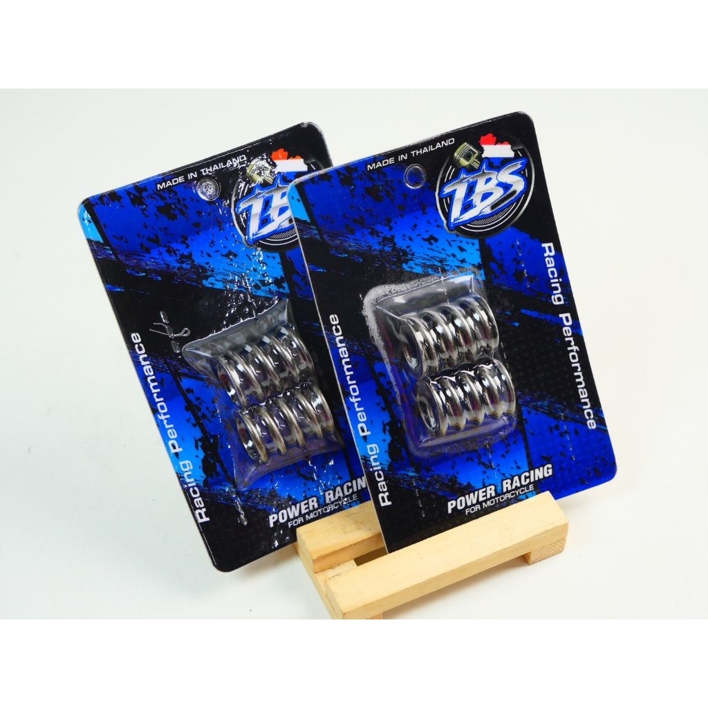 สปริงวาล์ว TBS สปิงวาล์วเต้บ้านสวน สปิงวาล์วTBS wave110i wave110iปี2021 wave125ปี2023 ของแท้ 100% - รูปที่ 4