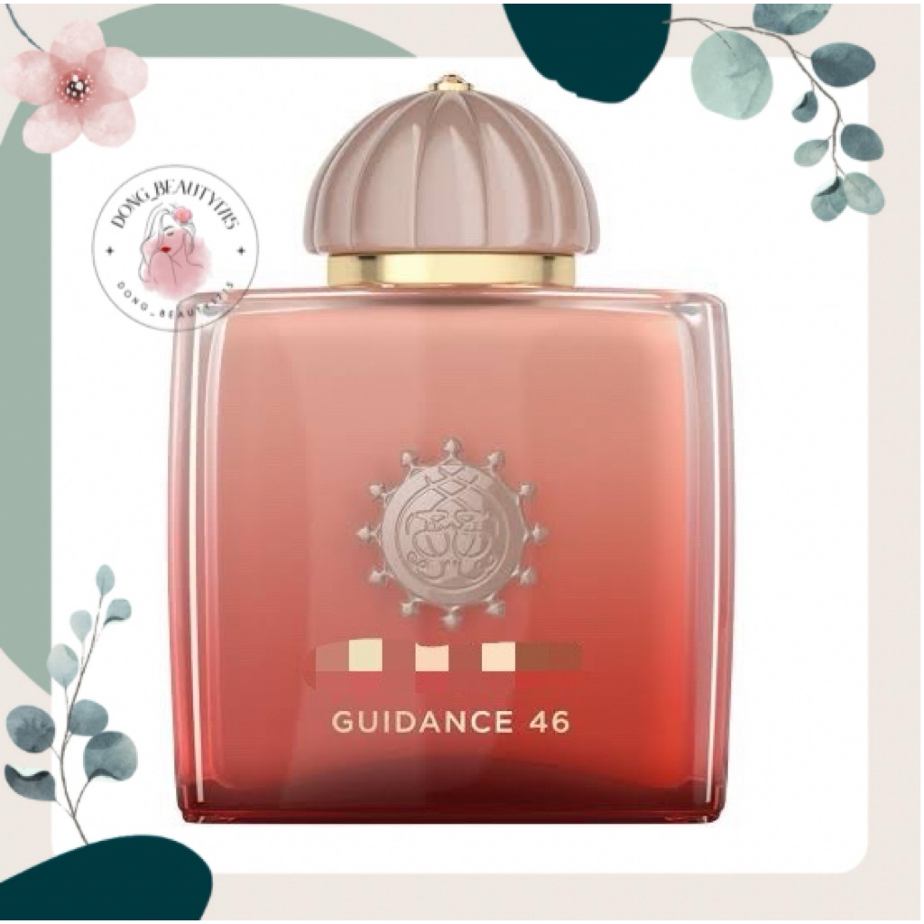 น้ำหอมGuidance 46 Extrait De Parfum 100ml*ซีล*
