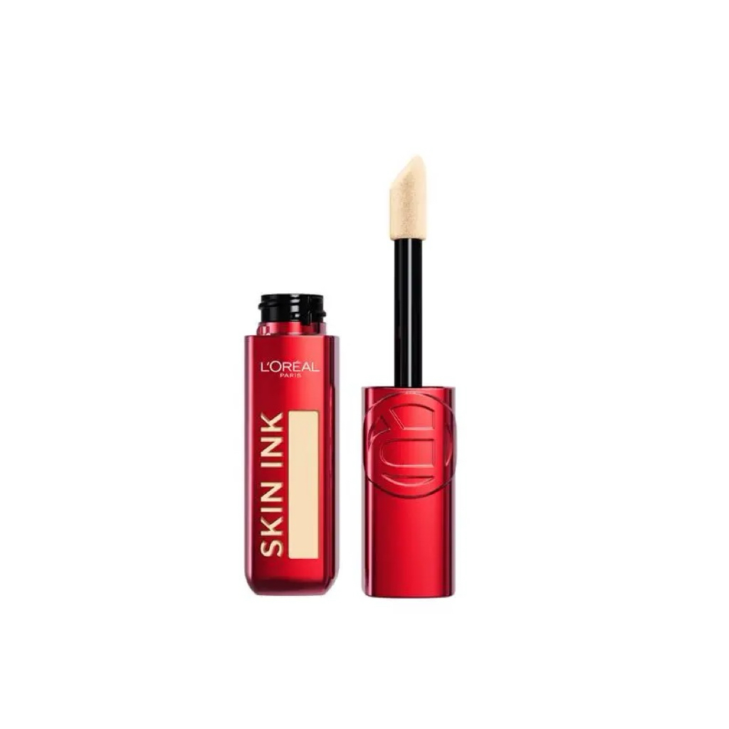 Loreal Paris Infallible Skin Ink รองพื้นสุดไวรอลจากติ๊กตอก