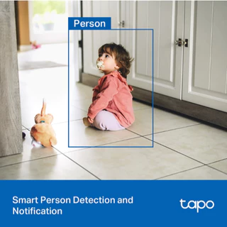 TP-Link Tapo C216 2K 3MP/ Tapo C206 2MP กล้องไวไฟใช้ได้ทั้งภายในและภายนอก IP65 Indoor/Outdoor Home Security Wi-Fi Camera