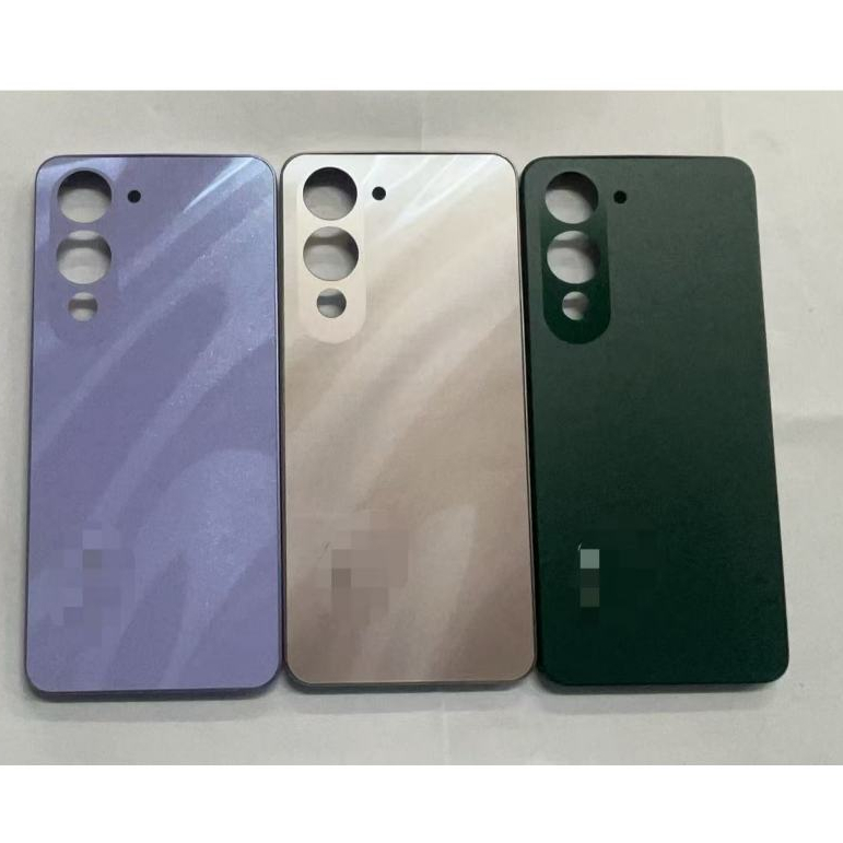 Body บอดี้ vivo y04（ฝาหลัง+ เคสกลาง）vivo y04