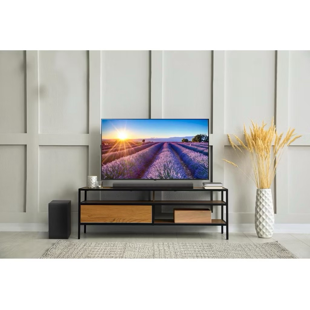 : LG Soundbar, LG S40T, ลำโพงซาวด์บาร์, ลำโพงทีวี, ซับวูฟเฟอร์ไร้สาย, Soundbar Dolby Digital - รูปที่ 5