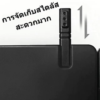 เครื่องคิดเลข พร้อมกระดาน LCD เขียนได้ ลบได้ เครื่องคิดเลขพกพา อเนกประสงค์ 2-in-1 สำหรับนักเรียน บัญชี ออฟฟิศ พร้อมส่ง