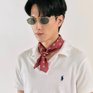 PLM (plume.bkk) แว่นกันแดดรุ่น 'Lyla' Sunglasses