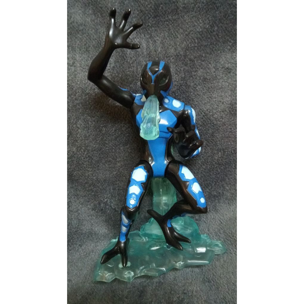 Ben10 Alien Bigchill ของเล่น เบนเทน Ben 10 เบ็นเท็น