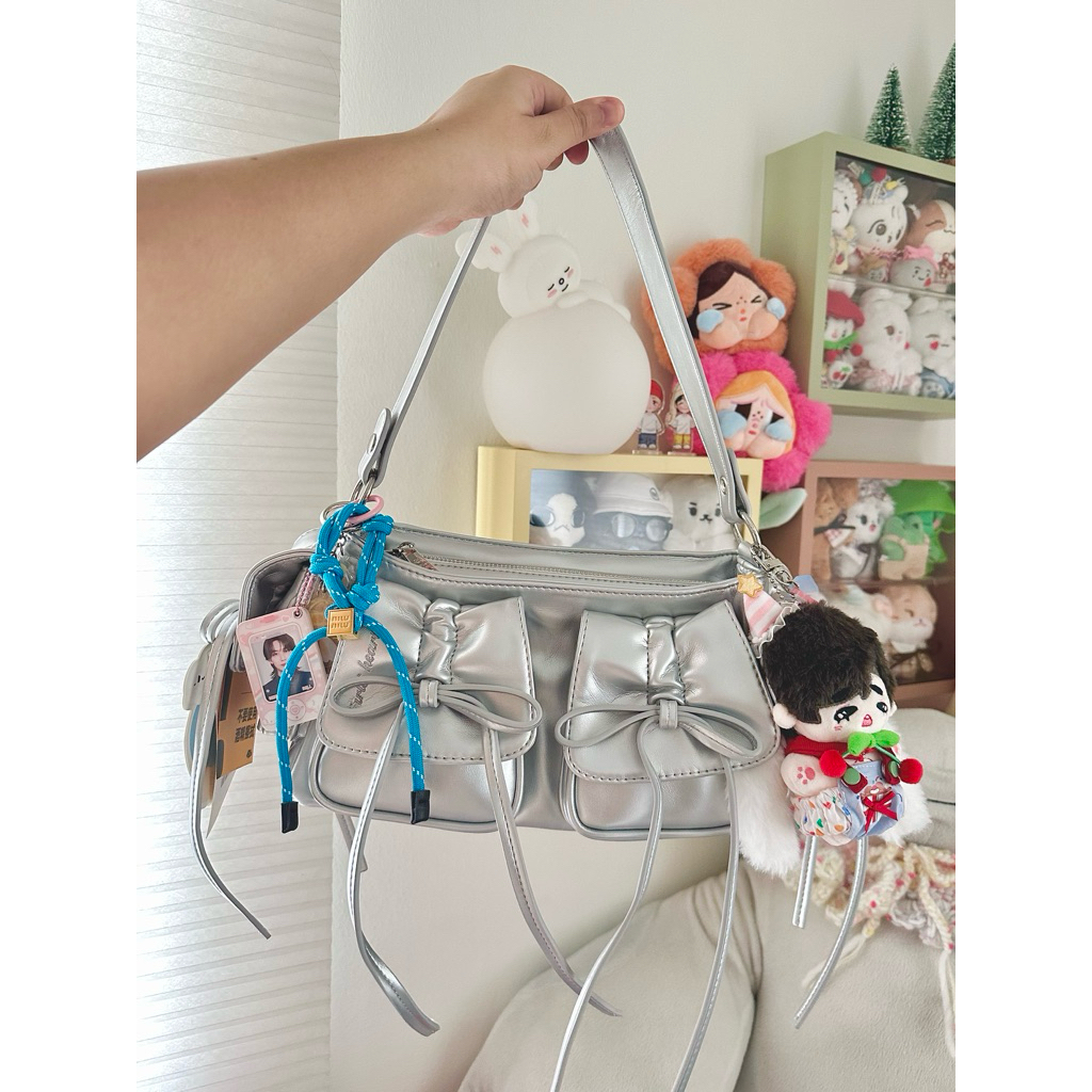 [มือสอง] GIRLS’ HEART : ballet butterfly