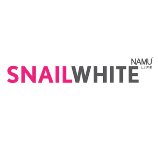 [สินค้าสมนาคุณงดจำหน่าย] NAMU LIFE SNAILWHITE MOISTURE FACIAL CREAM 20 ML 63SW00083