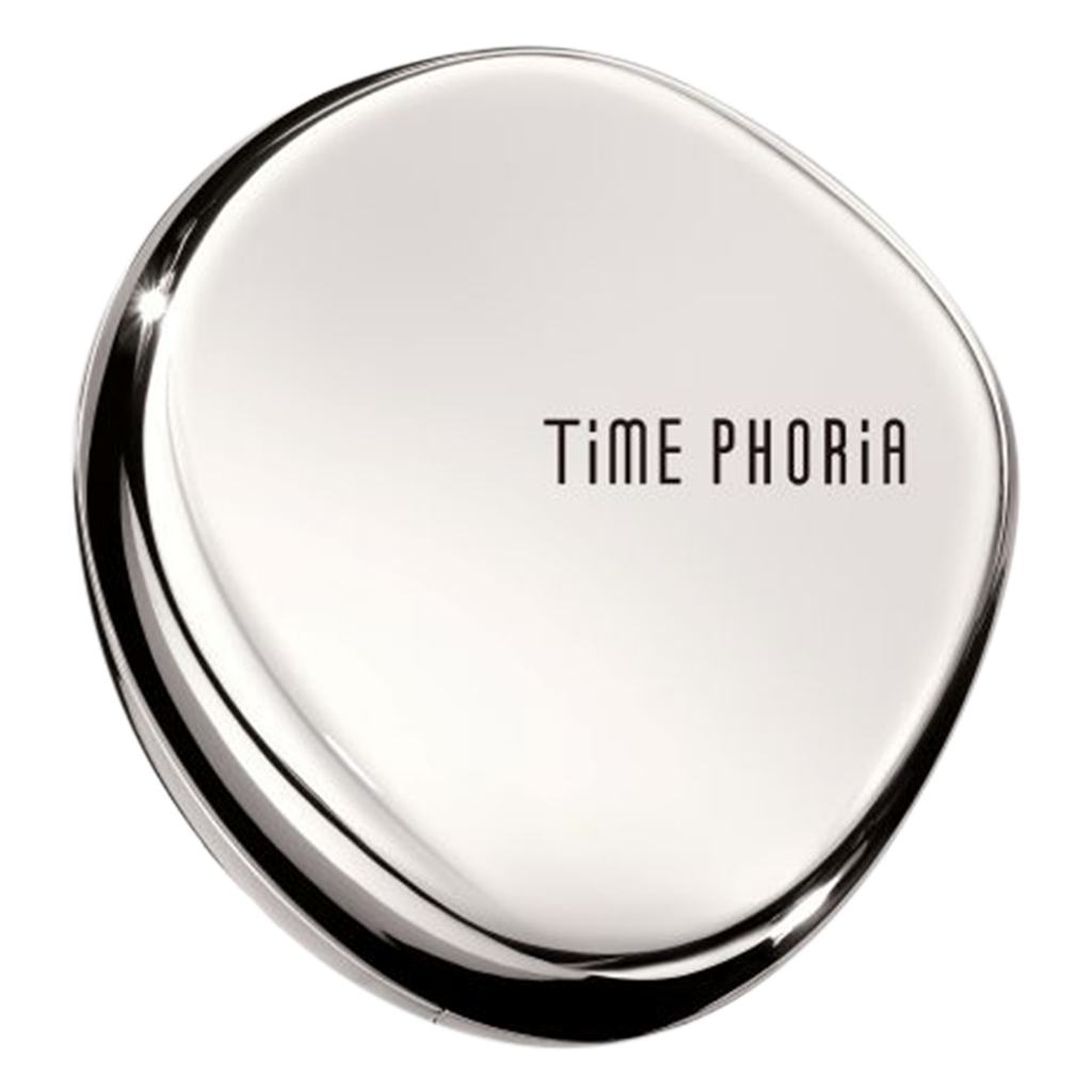 TIME PHORIA - Timeless Lumina Matte Perfection Cushion (11g.) ไทม์ฟอเรีย คุชชั่น รูปที่ 8