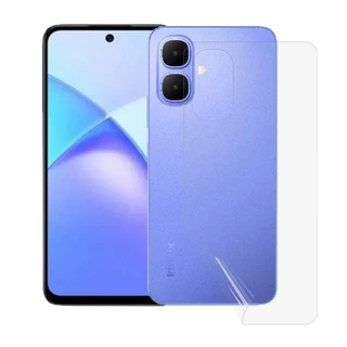 ฟิล์มไฮโดรเจล สำหรับ อินฟินิกซ์ สมาร์ท10 Use For Infinix Smart 10 Hydrogel Flim (6.67)