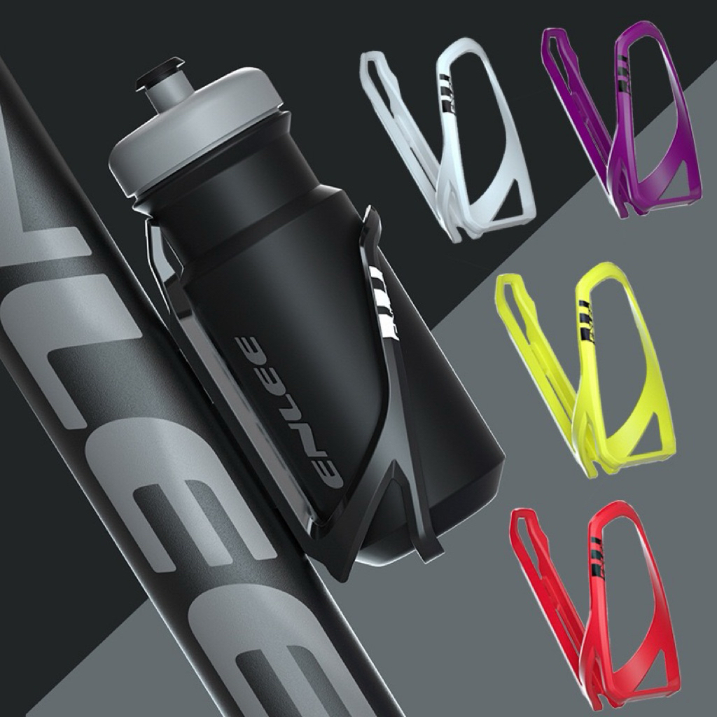 ขาใส่กระติกน้ำ ขากระบอกน้ำ ENLEE เนื้อ Polycarbonate+Fiberglass ทน สวย