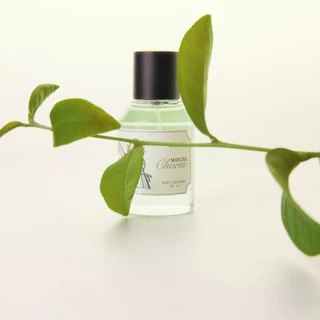 Summerstuff.marine - BODY PERFUME กลิ่น MATCHA CHARM (50 ml) - น้ำหอมแต่งกลิ่นกาย
