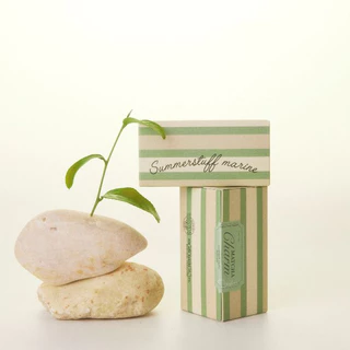 Summerstuff.marine - BODY PERFUME กลิ่น MATCHA CHARM (50 ml) - น้ำหอมแต่งกลิ่นกาย
