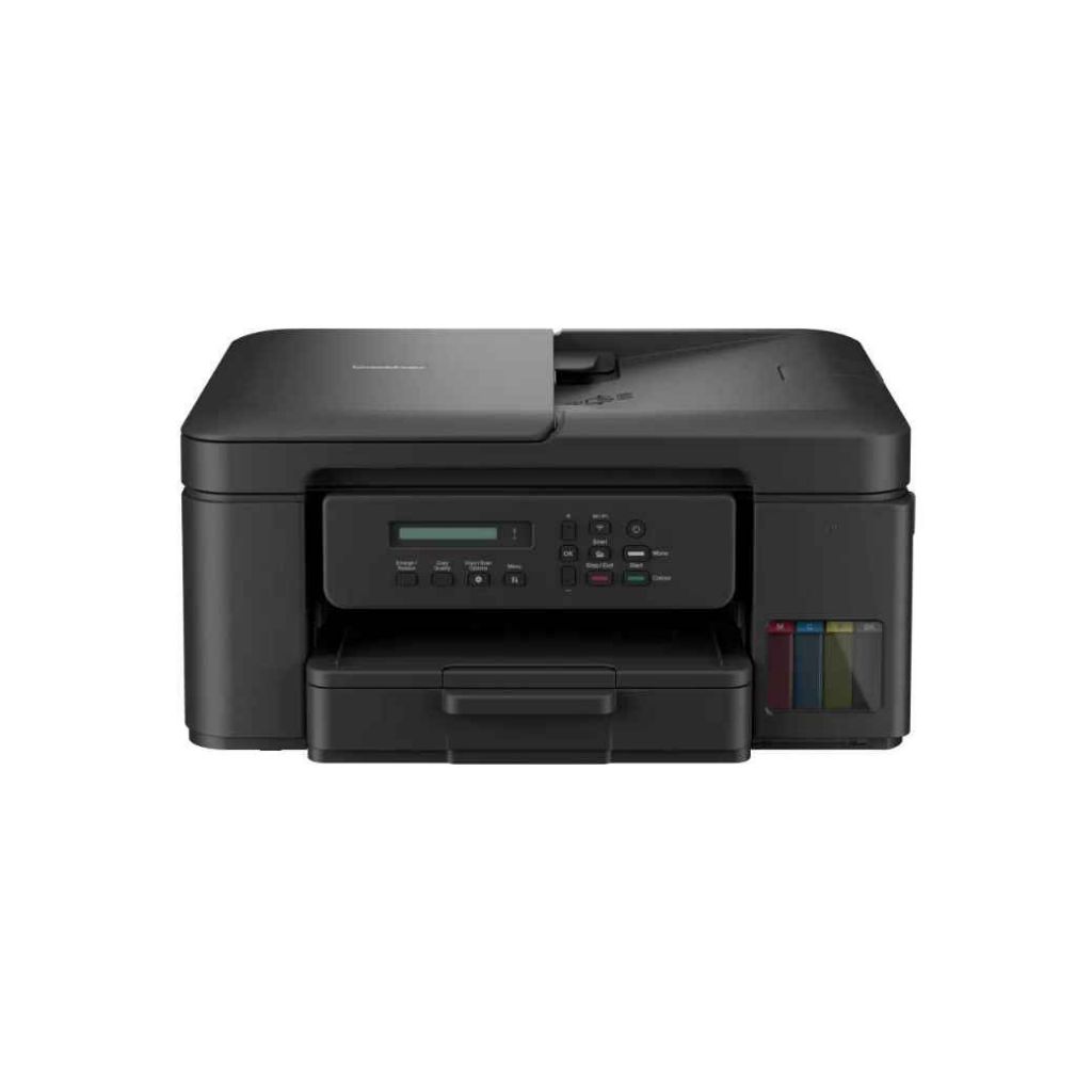 Printer Brother Ink Tank DCP-T730DW