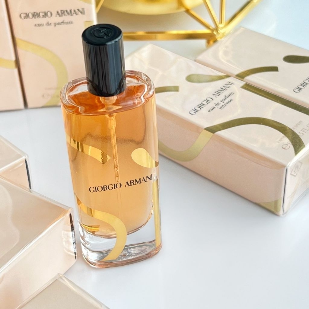Giorgio Armani Si EDP Intense 15ml