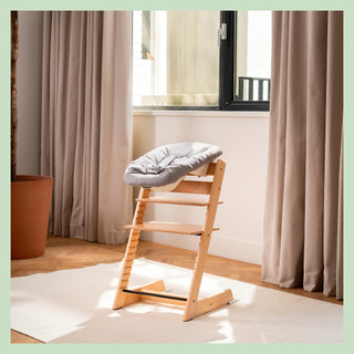 Stokke® Tripp Trapp® Newborn Set طقم حديثي الولادة لكرسي Tripp Trapp صورة 6