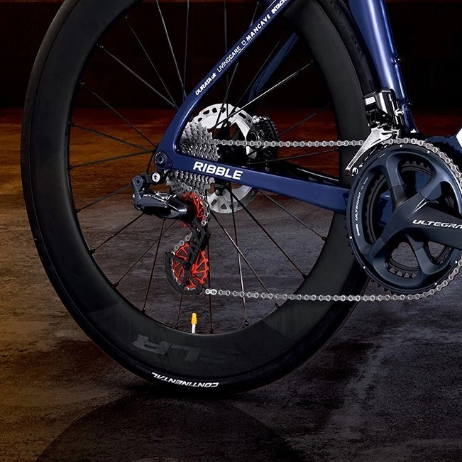 ลูกรอก NOVA RIDE SHIMANO OSPW ULTEGRA / DURA-ACE 11S