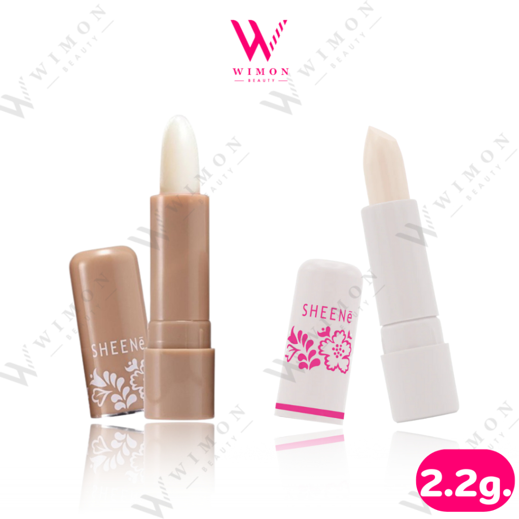 Sheene moisturizer lip care ชีนเน่ มอยส์เจอร์ไรเซอร์ ลิป แคร์