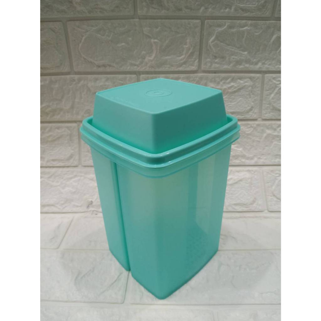 Tupperwaer PickADeliLarge(1)2l  กล่องขนมปัง