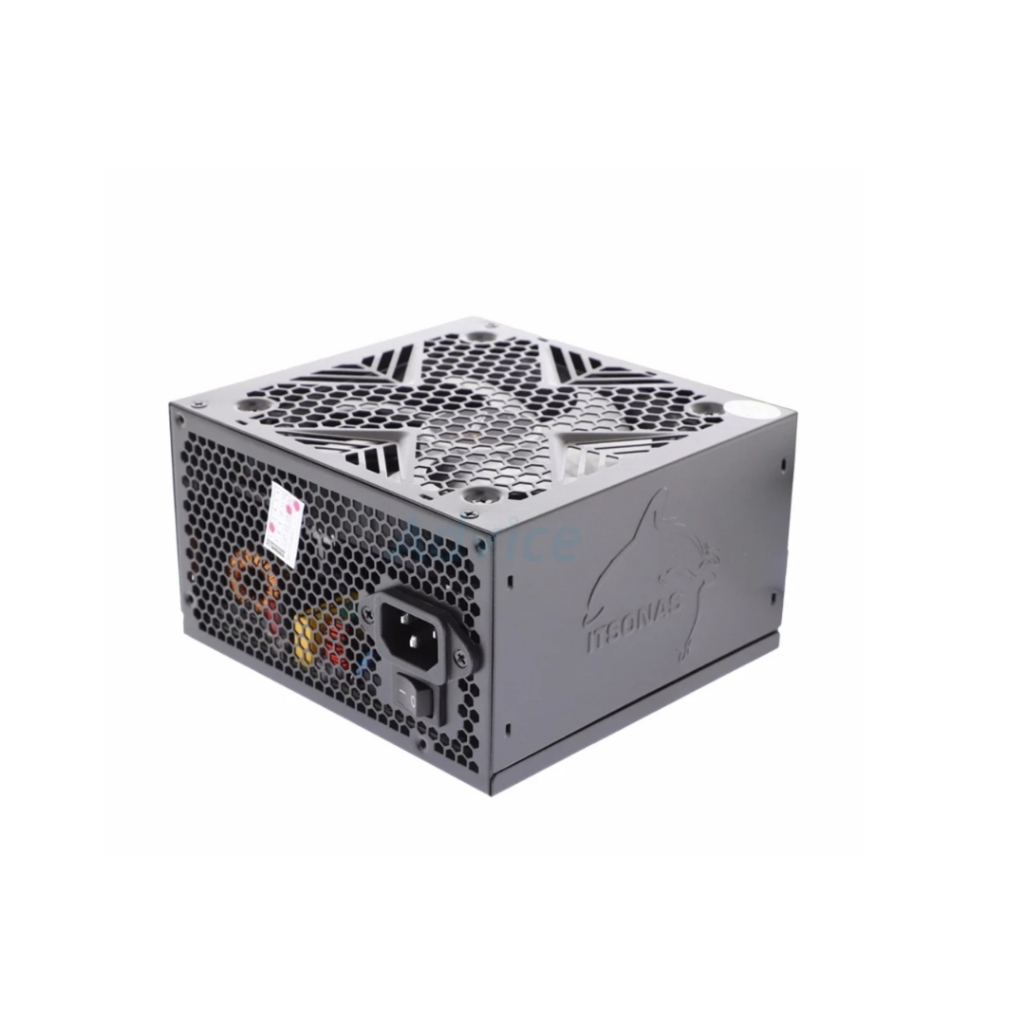 POWER SUPPLY (80+ BRONZE) 550W ITSONAS FROZEN