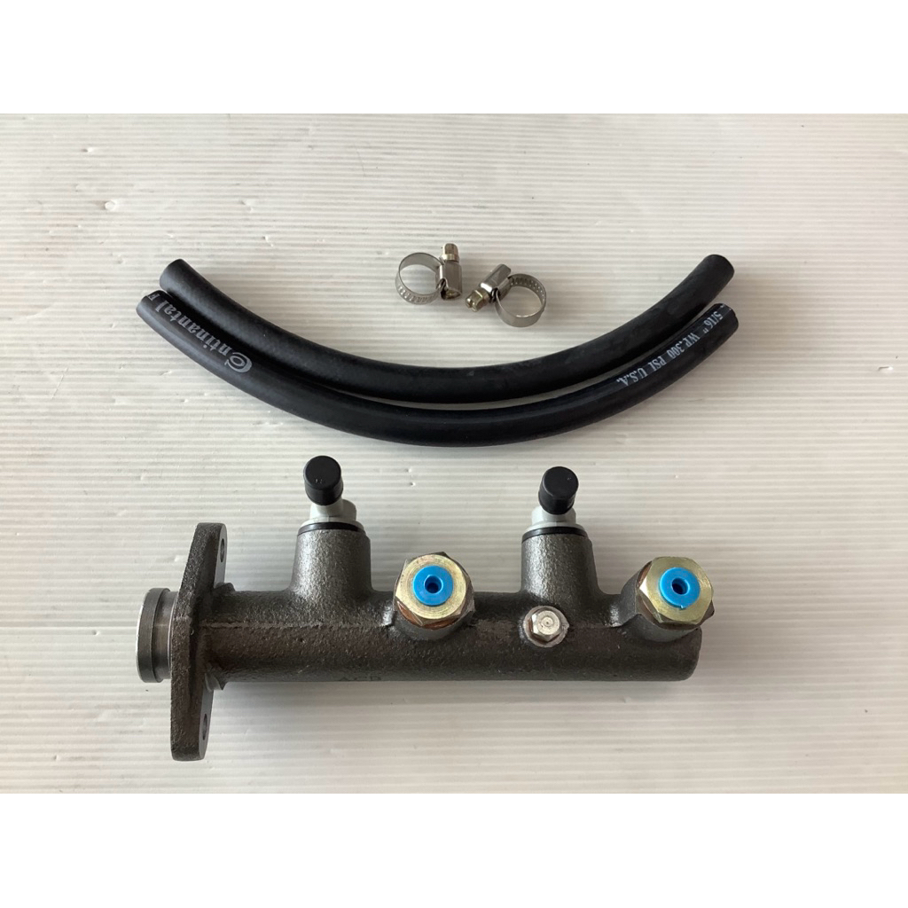 แม่ปั้มเบรค M1300,มาสด้า 1300,ขนาด 3/4 MAZDA