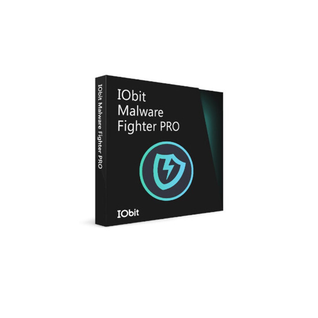 IObit Malware Fighter 2025