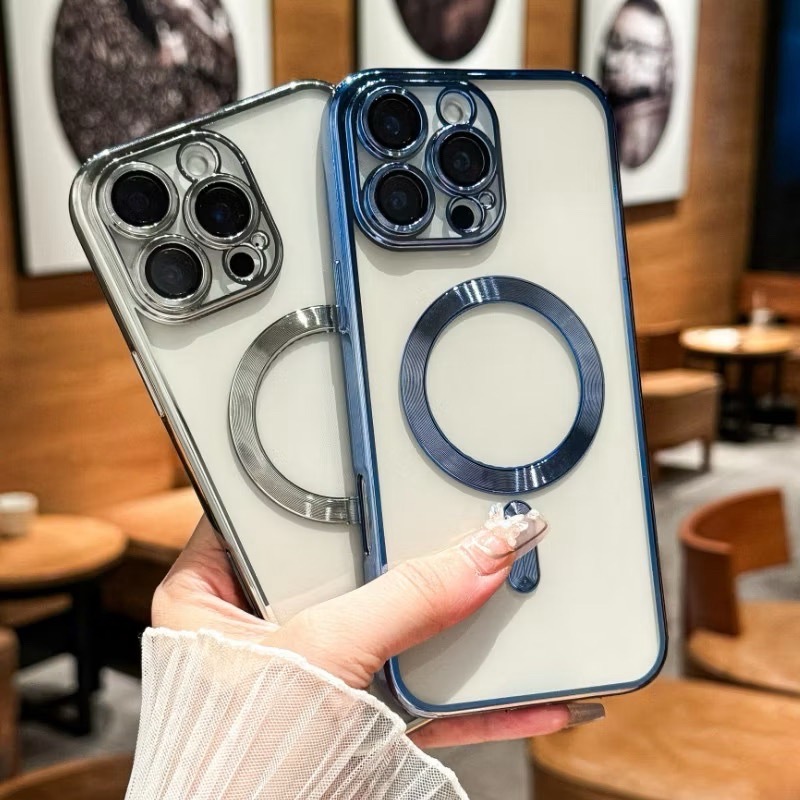 ส่งจากไทย เร็ว1-2วัน เคสโทรศัพท์ Case iPhone  i7/8/SE 2020 i7Plus/i8Plus ix/xs XR Xsmax i11 i11pro 11ProMax  i12 i13 ราคา ถูกที่สุด ดีลบีเคเค แกลเลอรีภาพที่ 8
