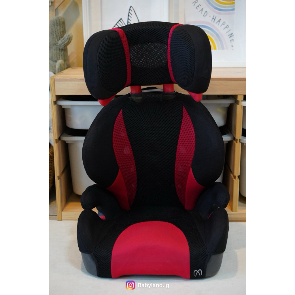 Ailebebe Carseat คาร์ซีท
