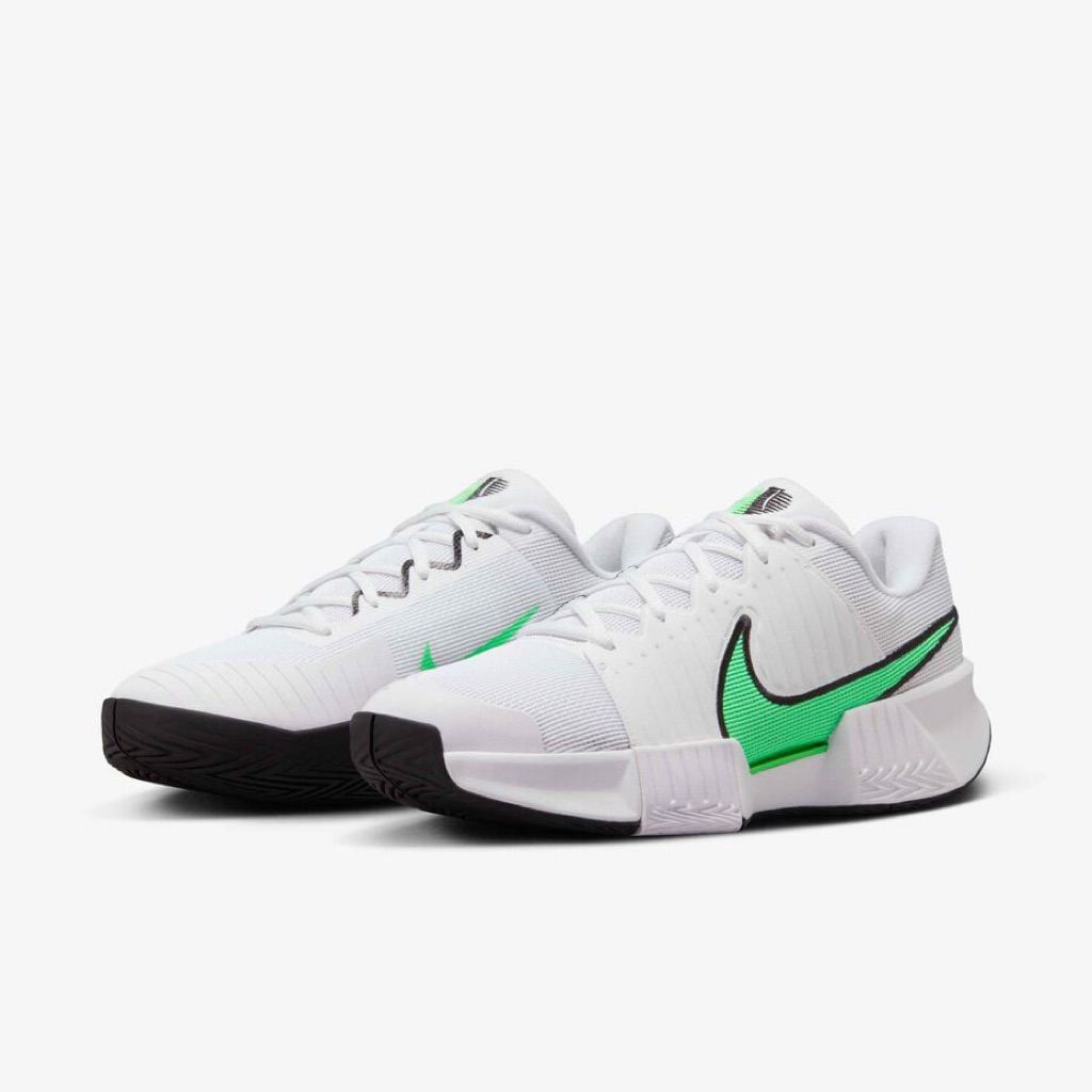 Nike Hard Court Tennis Shoes รองเท้าเทนนิสแบรนด์แท้