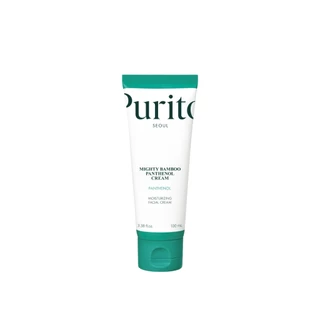 PURITO SEOUL MIGHTY BAMBOO PANTHENOL CREAM 100 ml.